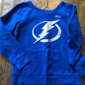 Tampa Bay Lightning Sweater